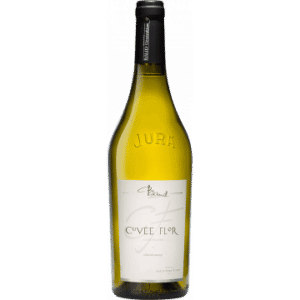 CHARDONNAY CUVEE FLOR 2020 - DOMAINE BAUD