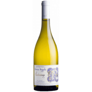 CHARDONNAY VIEILLES VIGNES 2020 - LE CAVEAU BUGISTE