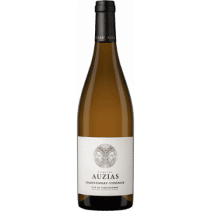 CHARDONNAY VIOGNIER 2019 - CHATEAU AUZIAS