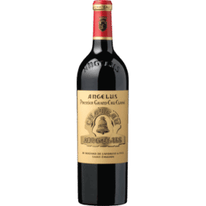 CHATEAU ANGELUS 2018 - 1ER GRAND CRU CLASSE B