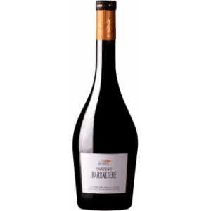 CHATEAU BARRALIERE ROUGE 2019