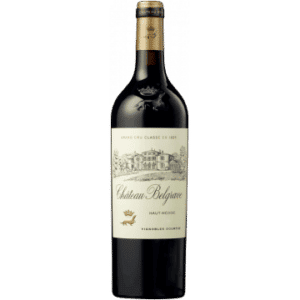 CHATEAU BELGRAVE 2015