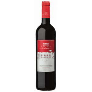 CHATEAU CALISSANNE ROUGE 2020