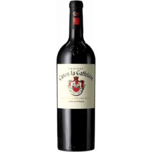 CHATEAU CANON LA GAFFELIERE 2018 - 1ER GRAND CRU CLASSE B