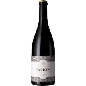 CHATEAU CAPION 2016