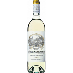 CHATEAU CARBONNIEUX 2014 - CRU CLASSE DE GRAVES