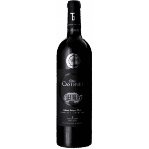 CHATEAU CASTENET 2019