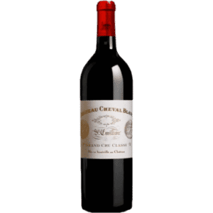 CHATEAU CHEVAL BLANC 2015 - SAINT-EMILION GRAND CRU - 1ER GRAND CRU CLASSE A