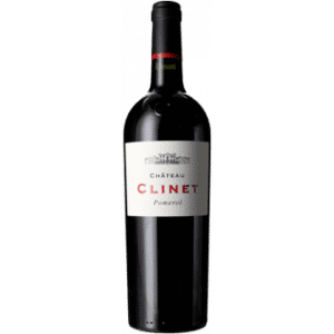 CHATEAU CLINET 2017