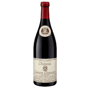 CHATEAU CORTON GRANCEY GRAND CRU 2016 - LOUIS LATOUR