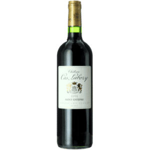 CHATEAU COS LABORY 2015 - 5EME CRU CLASSE