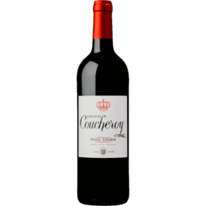 CHATEAU COUCHEROY 2019