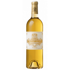 CHATEAU COUTET 2010 - 1ER CRU CLASSE