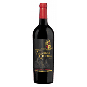 CHATEAU D'AIGUILHE QUERRE 2016