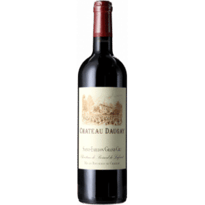 CHATEAU DAUGAY 2016