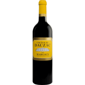 CHATEAU DAUZAC 2016