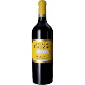 CHATEAU DAUZAC 2019