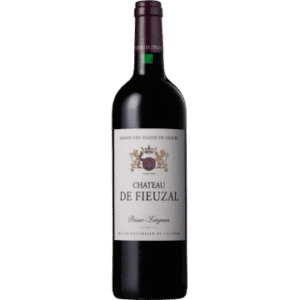 CHATEAU DE FIEUZAL 2014