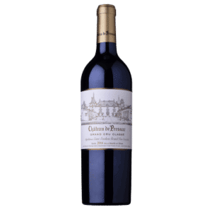 CHÂTEAU DE PRESSAC 2018 - SAINT EMILION GRAND CRU CLASSE