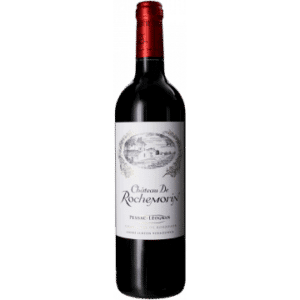 CHÂTEAU DE ROCHEMORIN ROUGE 2017