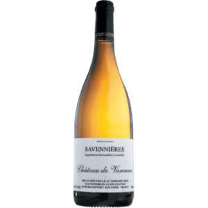 CHATEAU DE VARENNES - SAVENNIERES 2017