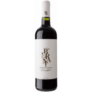 CHATEAU DU BERNAT D'EXCEPTION 2018