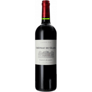 CHATEAU DU GLANA 2019