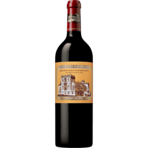 CHATEAU DUCRU BEAUCAILLOU 2015 - SECOND GRAND CRU CLASSE