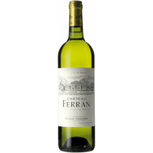 CHATEAU FERRAN BLANC 2020