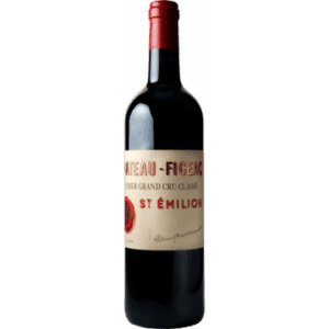 CHATEAU FIGEAC 2018 - 1ER GRAND CRU CLASSE B