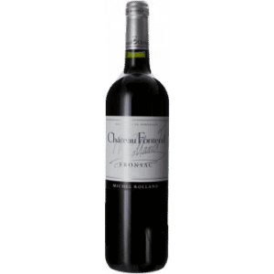 CHATEAU FONTENIL 2018