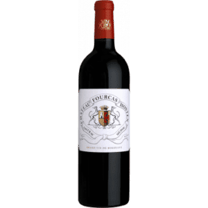 CHATEAU FOURCAS HOSTEN 2014