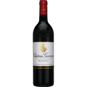 CHATEAU GISCOURS 2018 - 3EME CRU CLASSE