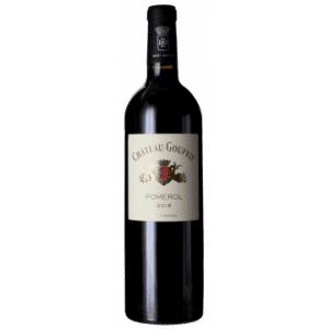 CHATEAU GOUPRIE 2019