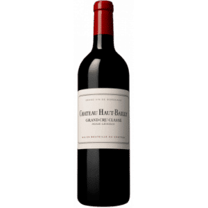 CHATEAU HAUT-BAILLY 2007