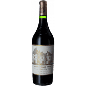 CHATEAU HAUT-BRION 2019 - 1ER CRU CLASSE