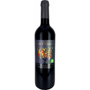 CHATEAU HAUT GRELA 2019