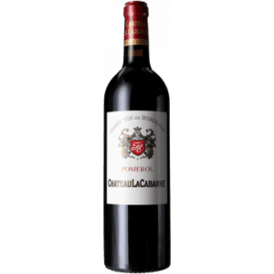 CHATEAU LA CABANNE 2009