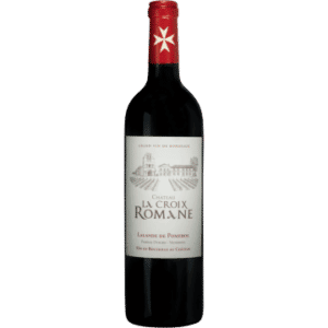 CHÂTEAU LA CROIX ROMANE 2019