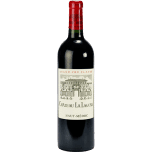 CHATEAU LA LAGUNE 2016 - 3EME CRU CLASSE