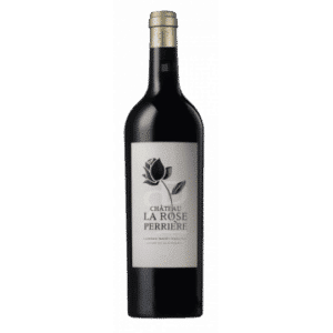 CHATEAU LA ROSE PERRIERE 2018