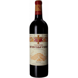 CHATEAU LA VIEILLE CURE 2019