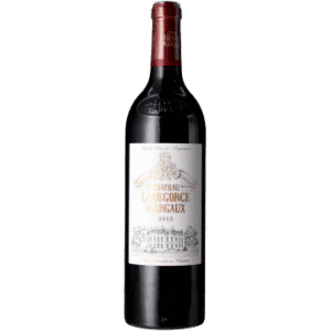 CHATEAU LABEGORCE 2017