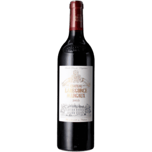 CHATEAU LABEGORCE 2018