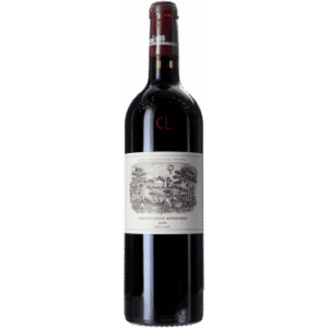 CHATEAU LAFITE ROTHSCHILD 2018 - 1ER CRU CLASSE