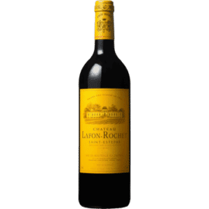 CHATEAU LAFON ROCHET 2016 - 4EME CRU CLASSE