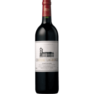 CHATEAU LAGRANGE 2018 - 3EME CRU CLASSE