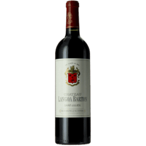 CHATEAU LANGOA BARTON 2009 - 3EME CRU CLASSE