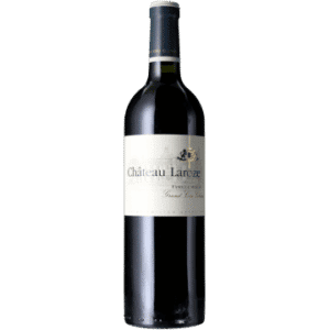 CHATEAU LAROZE 2016