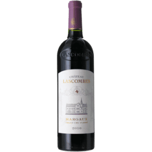 CHATEAU LASCOMBES 2010 - SECOND CRU CLASSE